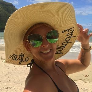 Meet your Posher, Virginia